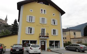 Hotel Rarnerhof